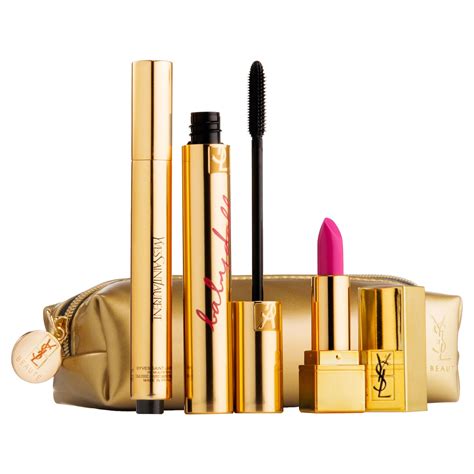 ysl beaury|ysl beauty icons.